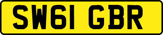 SW61GBR