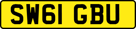 SW61GBU