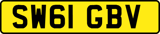 SW61GBV