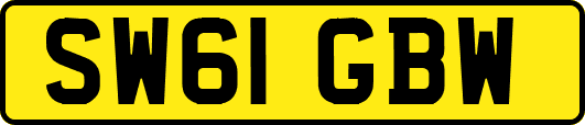 SW61GBW