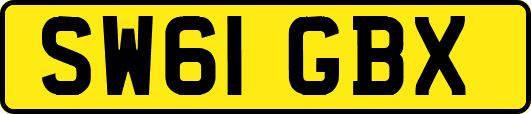 SW61GBX