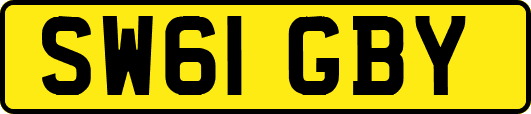 SW61GBY