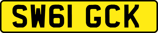 SW61GCK