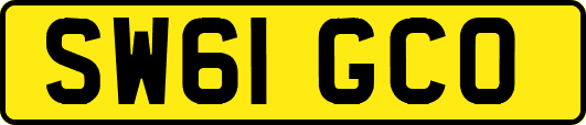 SW61GCO