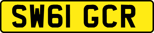 SW61GCR
