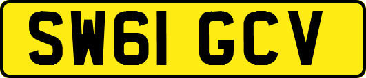 SW61GCV