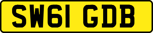 SW61GDB