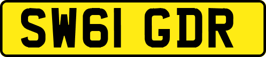 SW61GDR