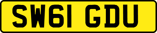 SW61GDU