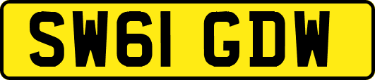 SW61GDW