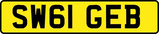 SW61GEB