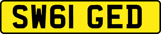 SW61GED