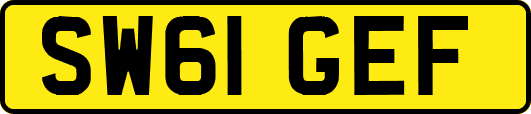 SW61GEF