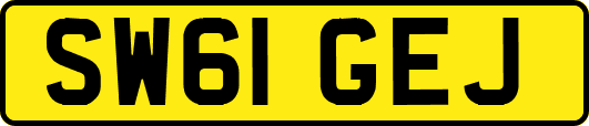 SW61GEJ