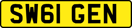 SW61GEN