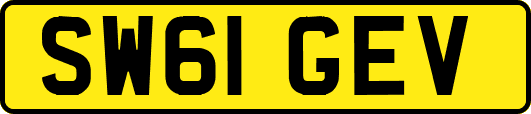 SW61GEV