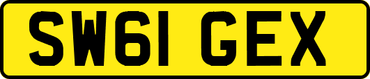 SW61GEX