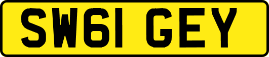 SW61GEY