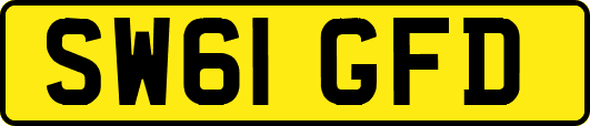 SW61GFD