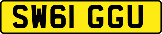 SW61GGU