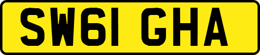 SW61GHA