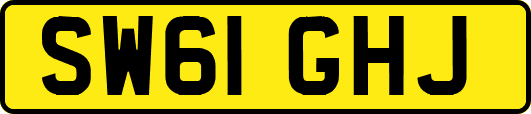 SW61GHJ
