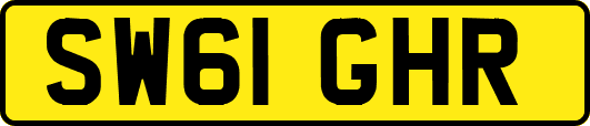 SW61GHR