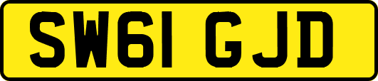 SW61GJD
