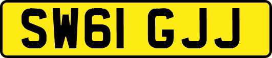 SW61GJJ