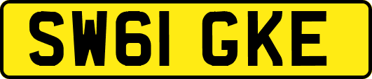 SW61GKE