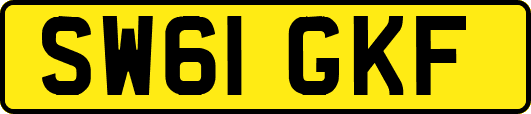 SW61GKF