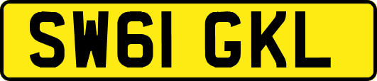 SW61GKL