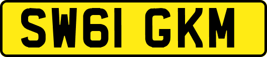 SW61GKM