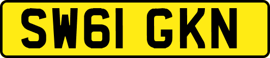 SW61GKN
