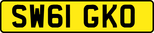 SW61GKO
