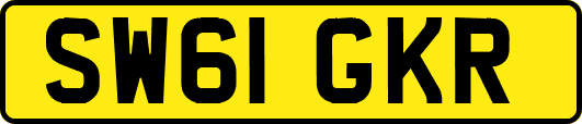 SW61GKR