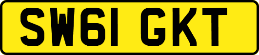 SW61GKT