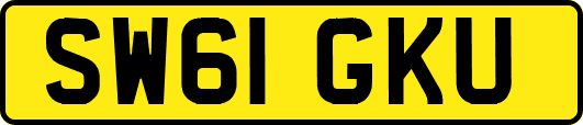 SW61GKU