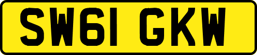 SW61GKW