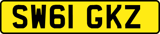 SW61GKZ