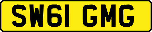 SW61GMG