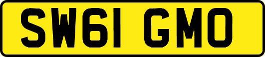 SW61GMO