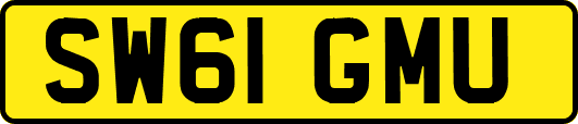 SW61GMU