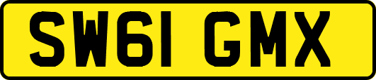 SW61GMX