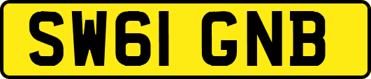 SW61GNB