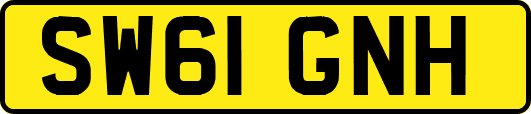 SW61GNH