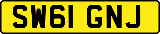 SW61GNJ