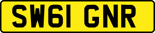 SW61GNR