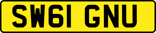 SW61GNU