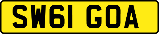 SW61GOA